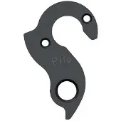 Pilo D1244 Decathlon Vaihtajankorvake