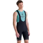 Santini Bianchi Milano Classic 2025 Pyöräilyshortsit