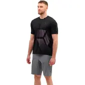 Silvini Md2017 Gallo Kurzarm Enduro Trikot