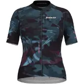 Bioracer Epic Infinite Kurzarm-radtrikot