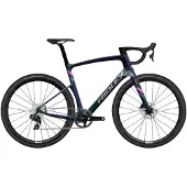 Ridley Kanzo Fast Red Axs Xplr 2025 Gravelpyörä