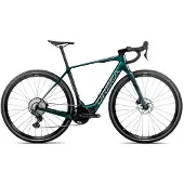 Orbea Denna M30 Grx Rx822 Gs 2025 Sähköinen Gravelpyörä