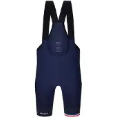 Santini Maillot Jaune Hautacam 2025 Trägerhose