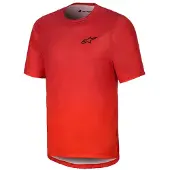 Alpinestars A-dura Rise Lyhythihainen Enduro-paita