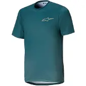 Alpinestars A-Dura Rise Nuorten lyhythihainen polkupyöräpaita