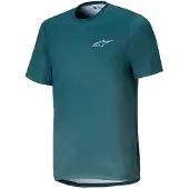 Alpinestars A-dura Rise Lyhythihainen Enduro-paita