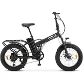Nilox X8 Pro Taitettava Sähköpyörä