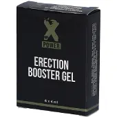 LABOPHYTO SAS Erektio Booster -geeli pussit 6