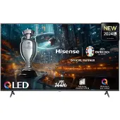 Hisense 75" 4K Ultra HD QLED TV 75E7NQ Pro