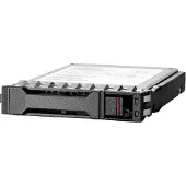HP 300GB SAS 12G Mission Critical 10K SFF BC 3-year Warranty Multi Vendor HDD (P40430-B21)
