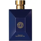 Versace Dylan Blue Bath & Shower Gel, 250ml