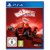 Big Bobby Car: The Big Race (4)