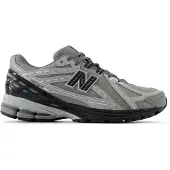 New Balance for man. M1906RV1 1906 trainers, grey (40), Flat, Laces, Casual