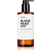 MISSHA Super Off syväpuhdistava öljy mustapäihin 305 ml