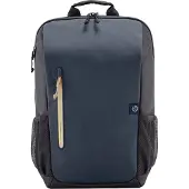 HP Travel 15,6" -tietokonereppu, sininen
