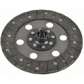 SACHS Kytkinlevy 1864 634 023