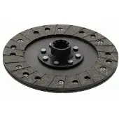 SACHS Kytkinlevy 1864 634 039