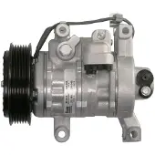 Nissens Kompressori, ilmastointilaite 891130