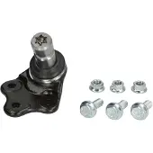 Delphi Pallonivel TC8626