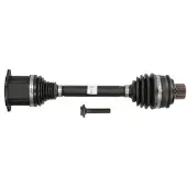 SPIDAN Vetoakseli GKND12332