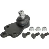 Delphi Pallonivel - Ford - Kuga