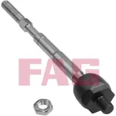 Schaeffler FAG Aksiaalinivel, raidetanko 840 0391 10