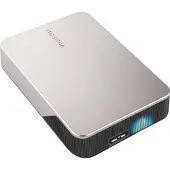 Toshiba Canvio Flex, 4 TB, 3.2 Gen 1 (3.1 Gen 1), Hopea (HDTX240ESCCA)