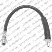 Delphi Jarruletku LH6669