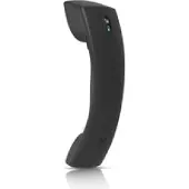 Ubiquiti UniFi Talk Phone G3 - langaton VoIP-luuri, musta