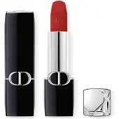 Dior Rouge Couture Colour Refillable Lipstick 854 Rouge Shanghai