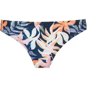 LASCANA Bikinihousut laivastonsininen / khaki / syreeni