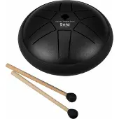 Sela C5 Black Kielirumpu