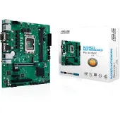 Asus PRO H610M-C-CSM LGA1700 mATX -emolevy