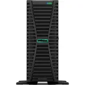 HP ProLiant ML350 Gen11 4509Y 2.6GHz 8c 1P 2x32GB-R 8SFF MR408i-o 2x480GB SSD 2x1000W PS EU Server palvelin 960 GB Torni (4U) Intel Xeon Silver 2,6 GHz 64 GB DDR5-SDRAM 1000 W (P81775-425)