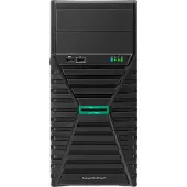 HP ProLiant ML30 Gen11 Intel Xeon E-2434 Quad-Core (3.40GHz 12MB) 32GB (1 x 32GB) 2 x 480GB 8 x SFF Intel VROC RAID 800W (P71387-425)