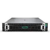 HP ProLiant DL380 Gen11 4514Y 2.0GHz 16c 1P 4x32GB-R 8SFF NS204i-u NC BCM57416 2x1000W PS EU Server palvelin Teline ( 2U ) Intel Xeon Silver 2 GHz 128 GB DDR5-SDRAM 1000 W (P77242-425)
