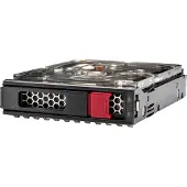 HP E keskilinja - 4TB - Kovalevy - 833928-K21 - SAS3 - 3.5" LFF Matala Profiili