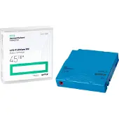 HP – HPE LTO-9 45TB RW Non Custom Label Pack (Q2079AN)