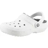 Crocs Classic Lined Klompit