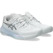 Asics Gel-Resolution X Clay - White - 42