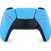 Sony DualSense -ohjain Starlight Blue