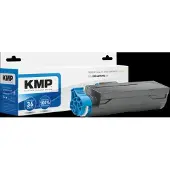 KMP – Singlepack O-T35, 3500 sivua, Musta (3340,0000)