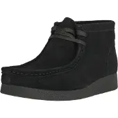 Clarks Shoes Wallabee Evo Bt Venekengät