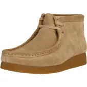 Clarks Wallabee Evo Bt Venekengät