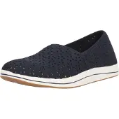 Clarks Brinkley Emily D - Blue - 37