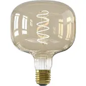 Calex Rondo E27 4W 2000K LED-lamppu