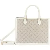 JOOP! Käsilaukku 'Mazzolino Aurelia' beige / offwhite | One Size | female