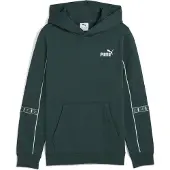 Puma Ess Tape Layout Huppari