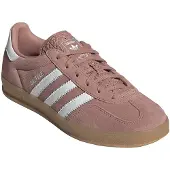 Adidas Originals Gazelle Indoor W - Pink - 42 2/3