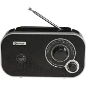 Denver TR-51B radio